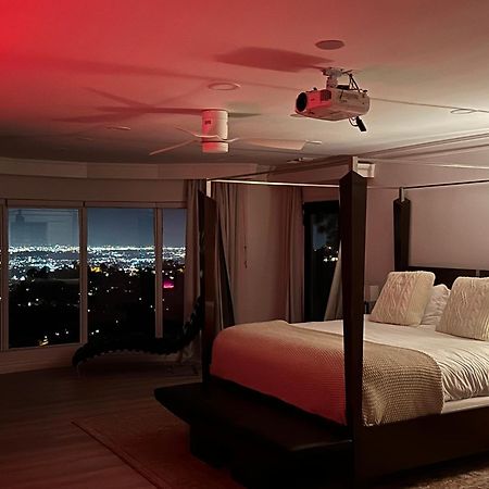 Le Chateau Los Angeles Ngoại thất bức ảnh