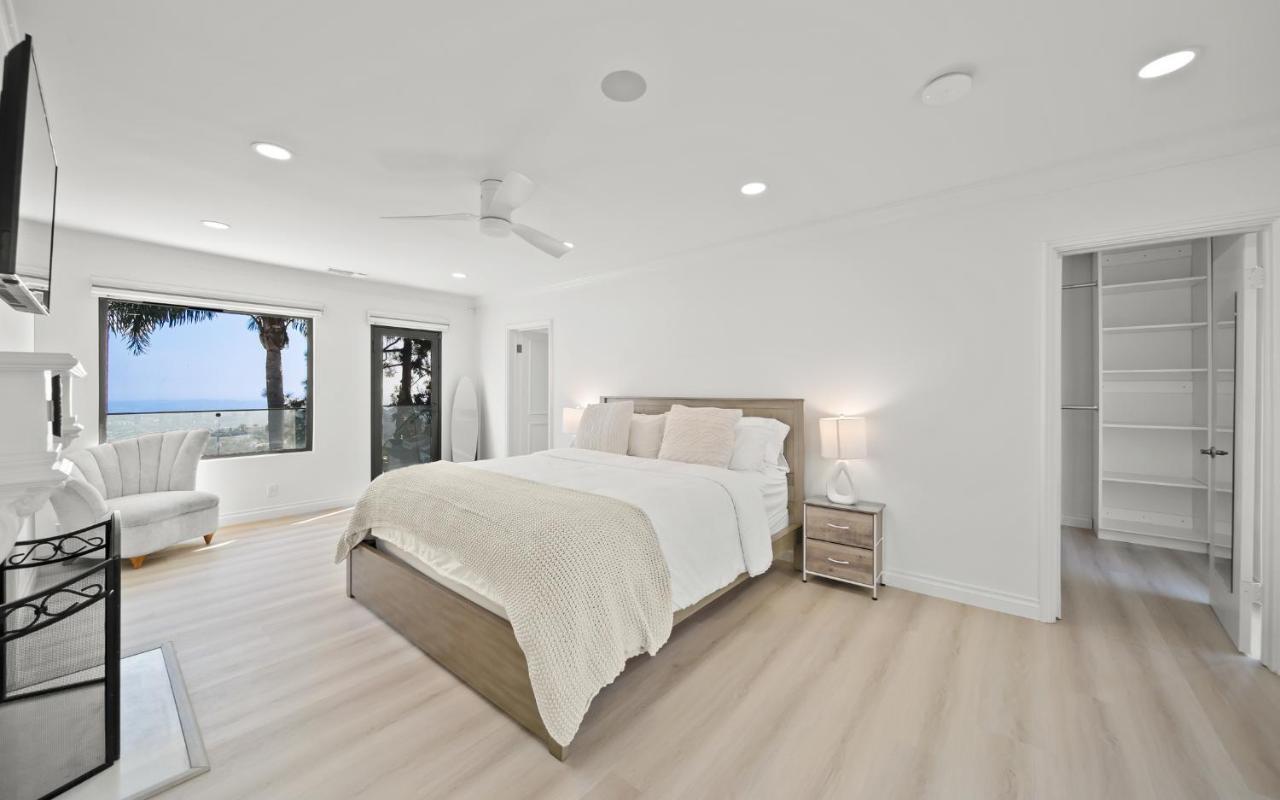 Le Chateau Los Angeles Ngoại thất bức ảnh
