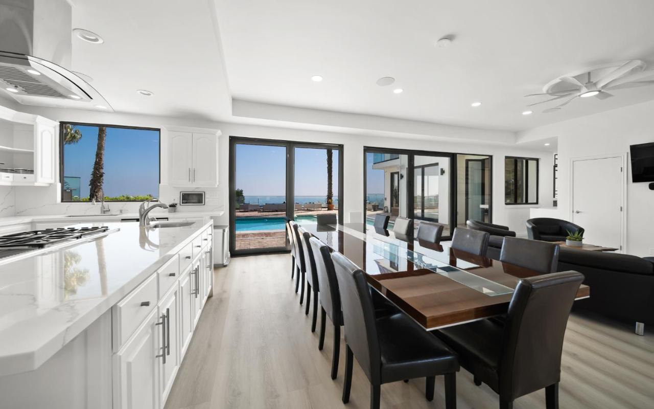 Le Chateau Los Angeles Ngoại thất bức ảnh