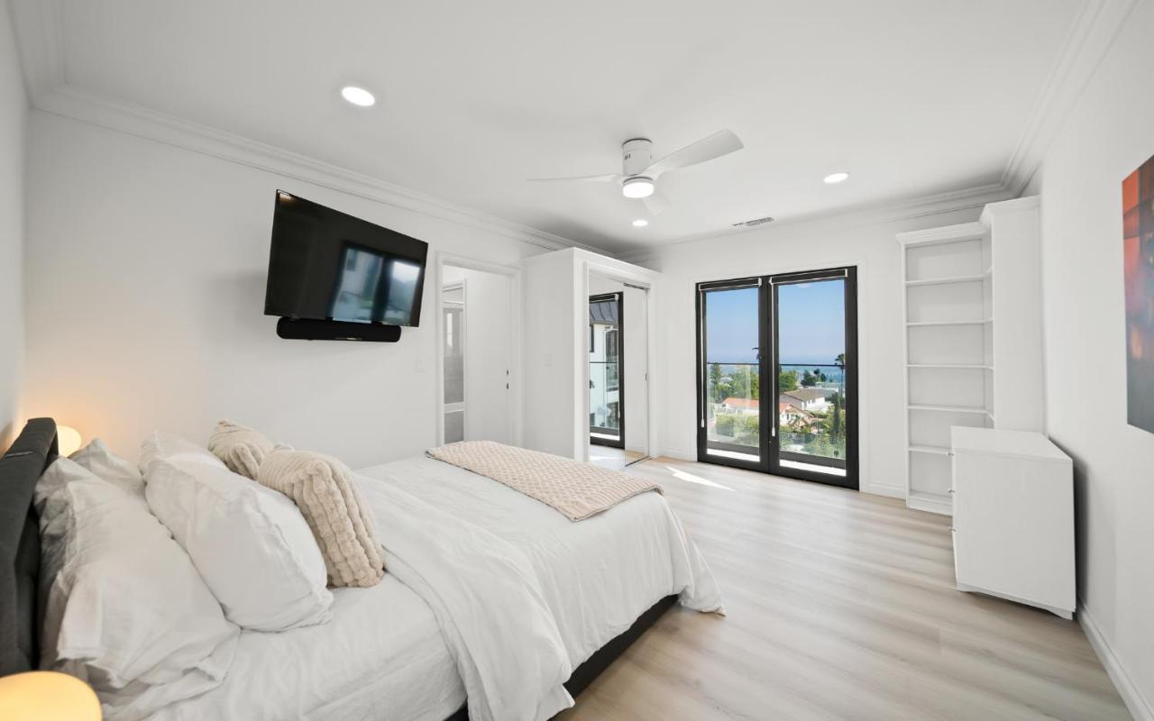 Le Chateau Los Angeles Ngoại thất bức ảnh