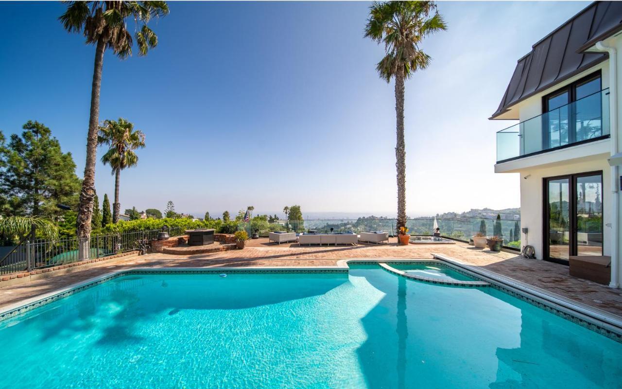 Le Chateau Los Angeles Ngoại thất bức ảnh