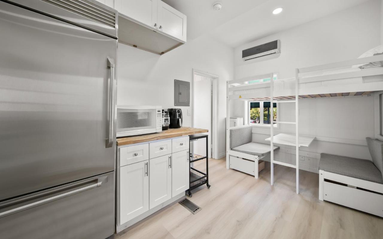 Le Chateau Los Angeles Ngoại thất bức ảnh