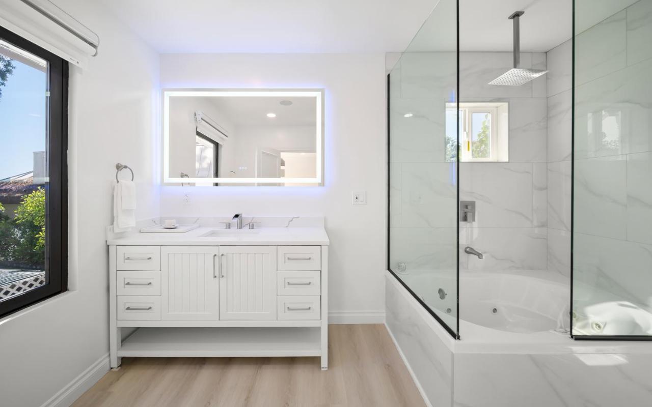 Le Chateau Los Angeles Ngoại thất bức ảnh