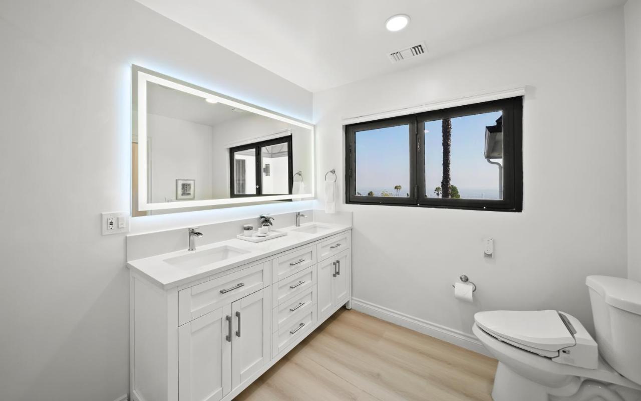 Le Chateau Los Angeles Ngoại thất bức ảnh