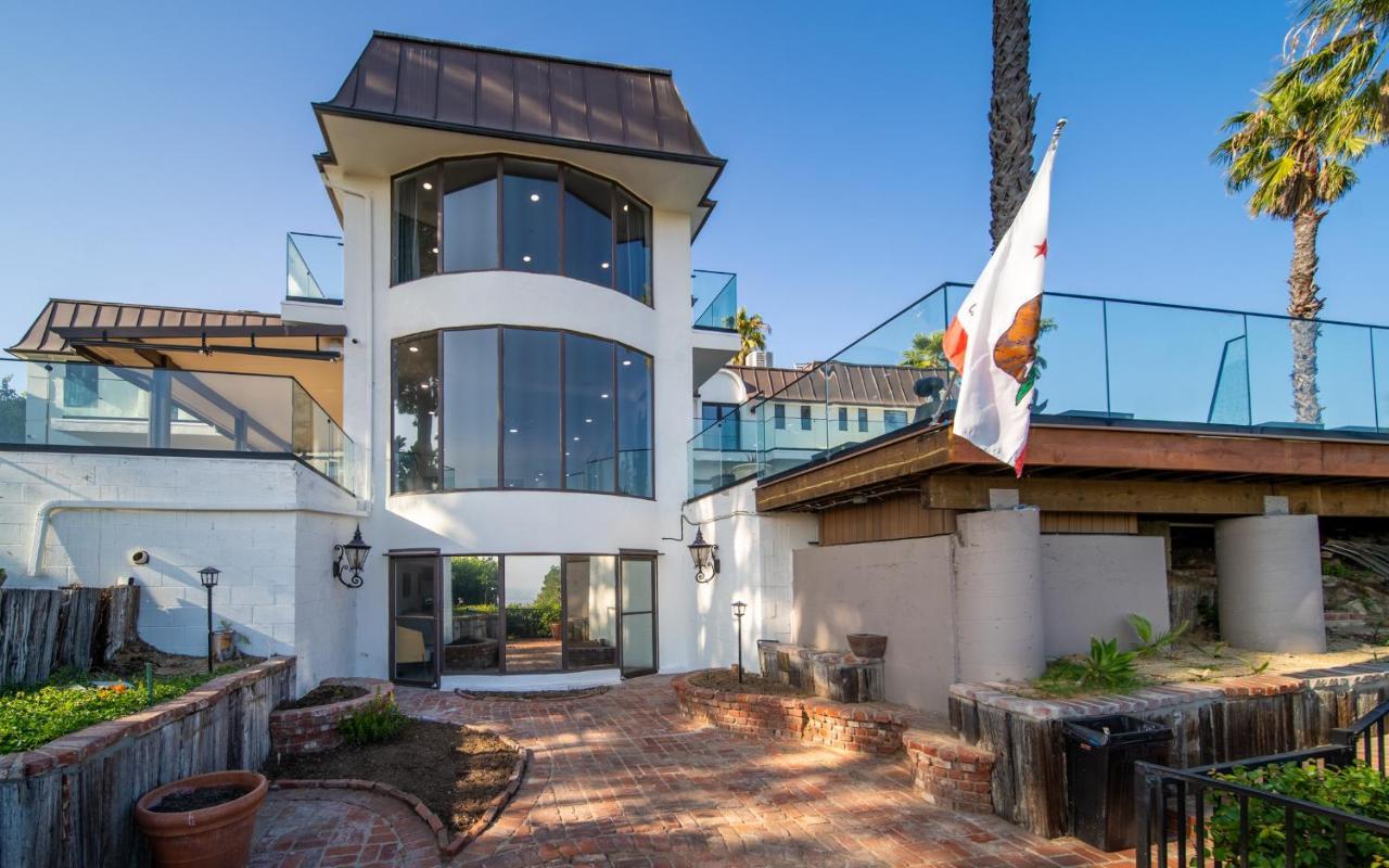 Le Chateau Los Angeles Ngoại thất bức ảnh