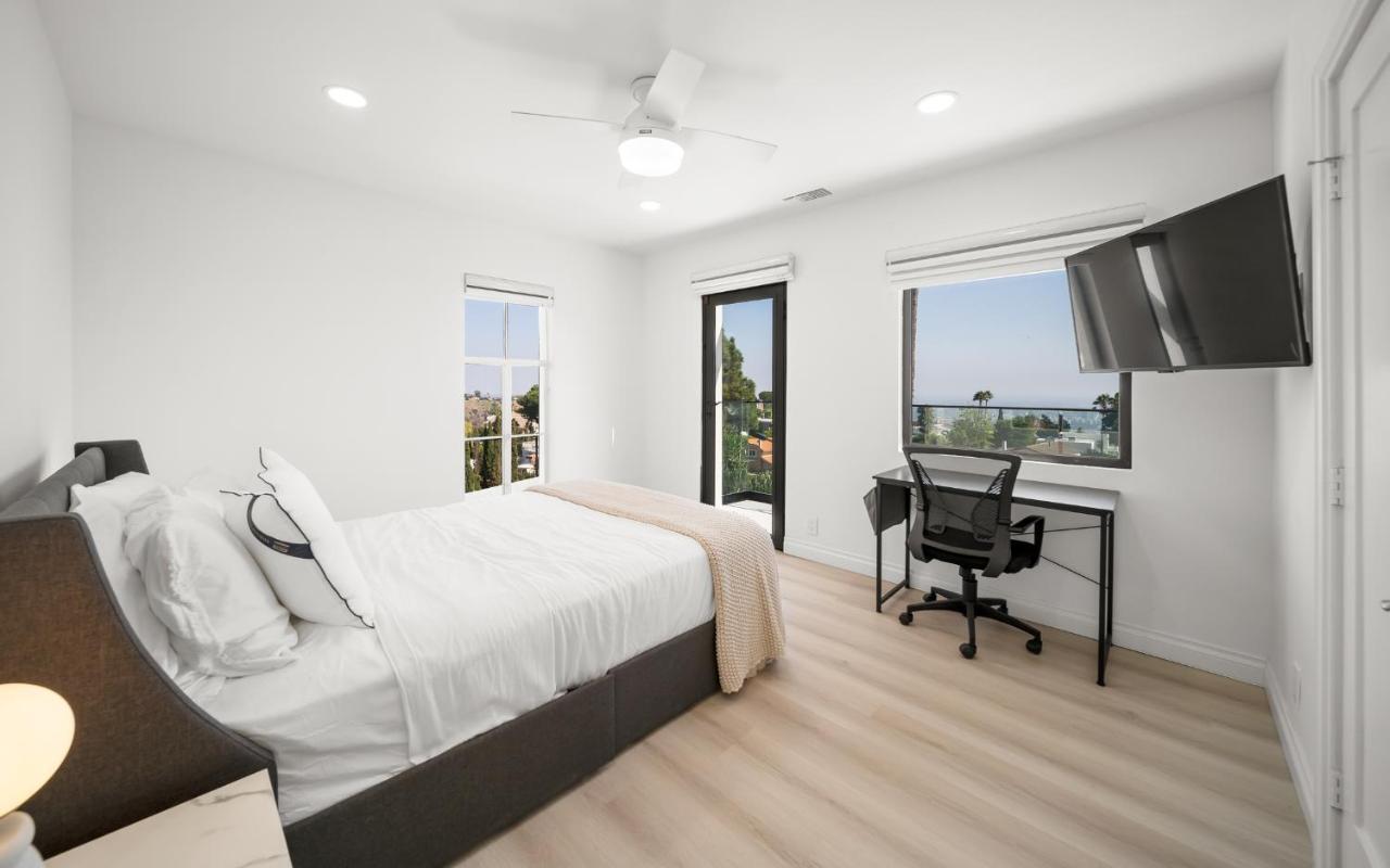 Le Chateau Los Angeles Ngoại thất bức ảnh