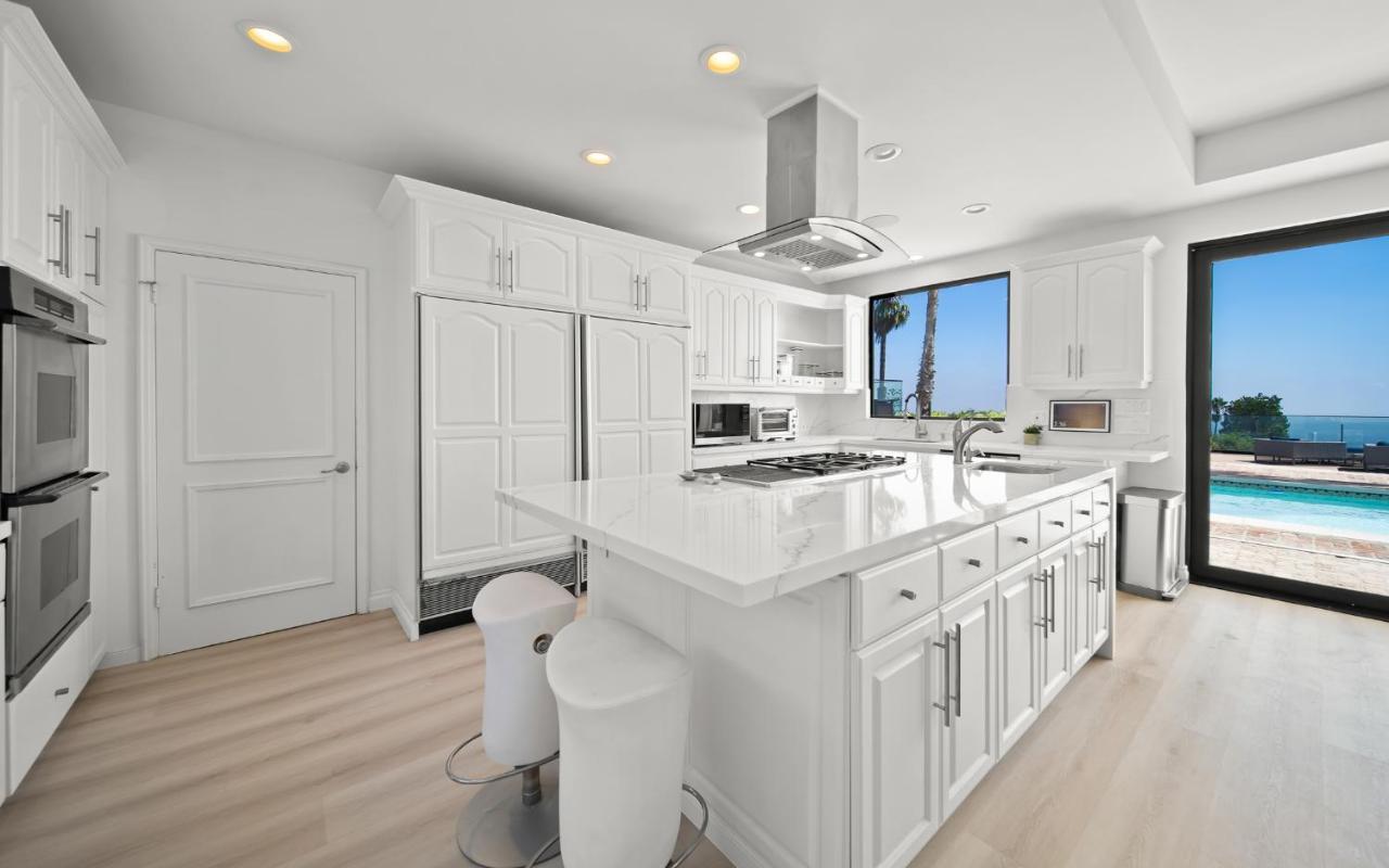 Le Chateau Los Angeles Ngoại thất bức ảnh