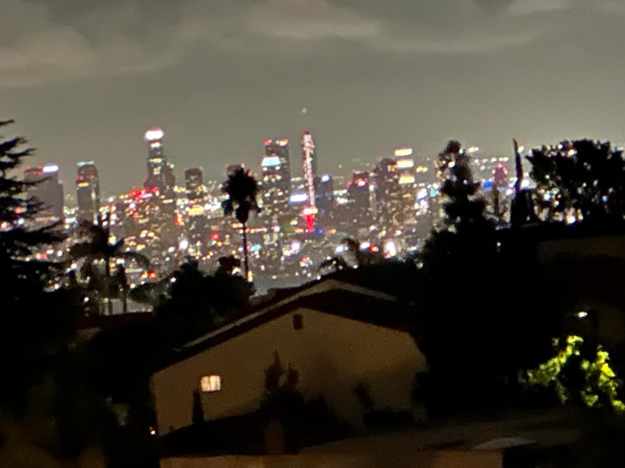 Le Chateau Los Angeles Ngoại thất bức ảnh