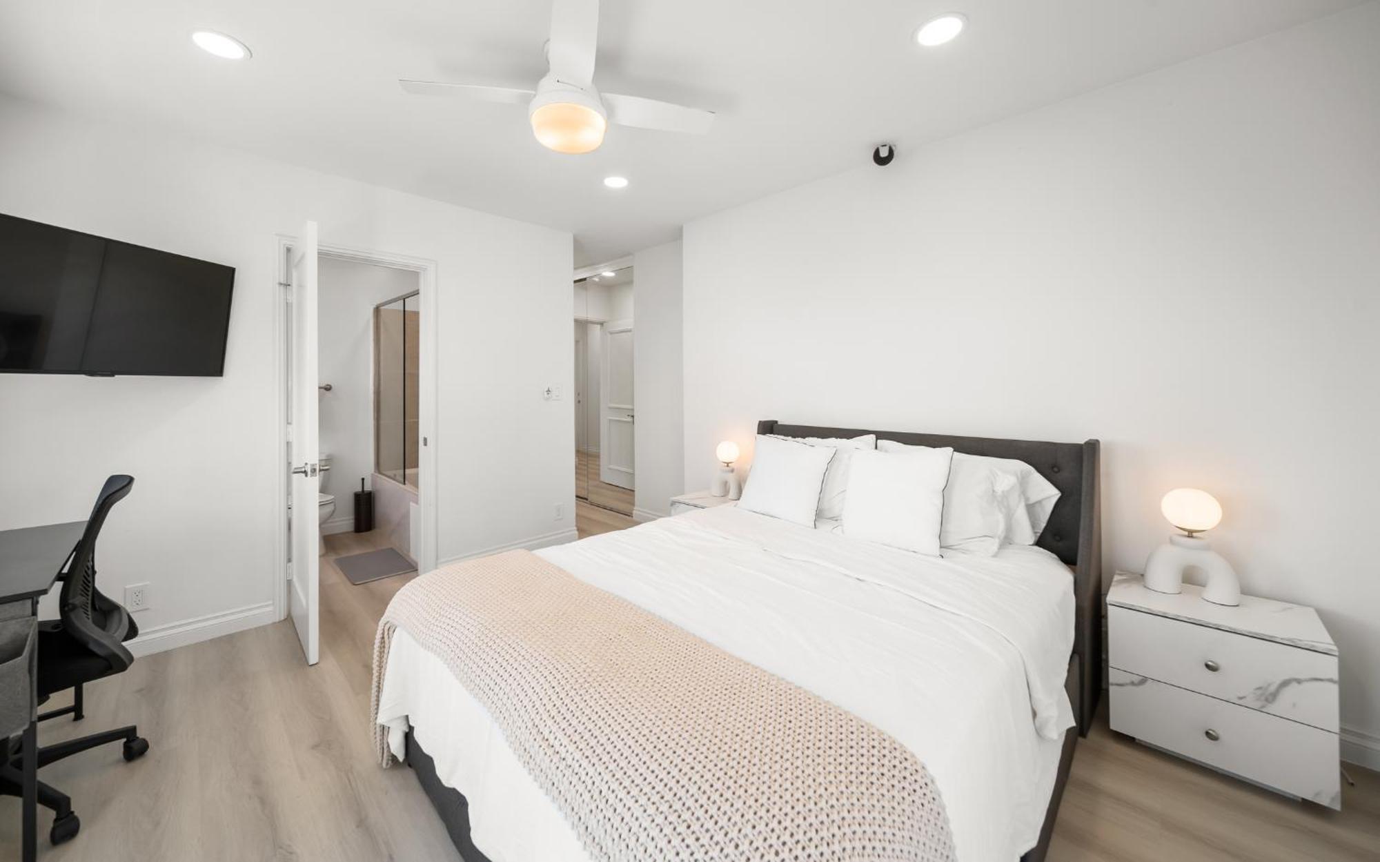 Le Chateau Los Angeles Ngoại thất bức ảnh