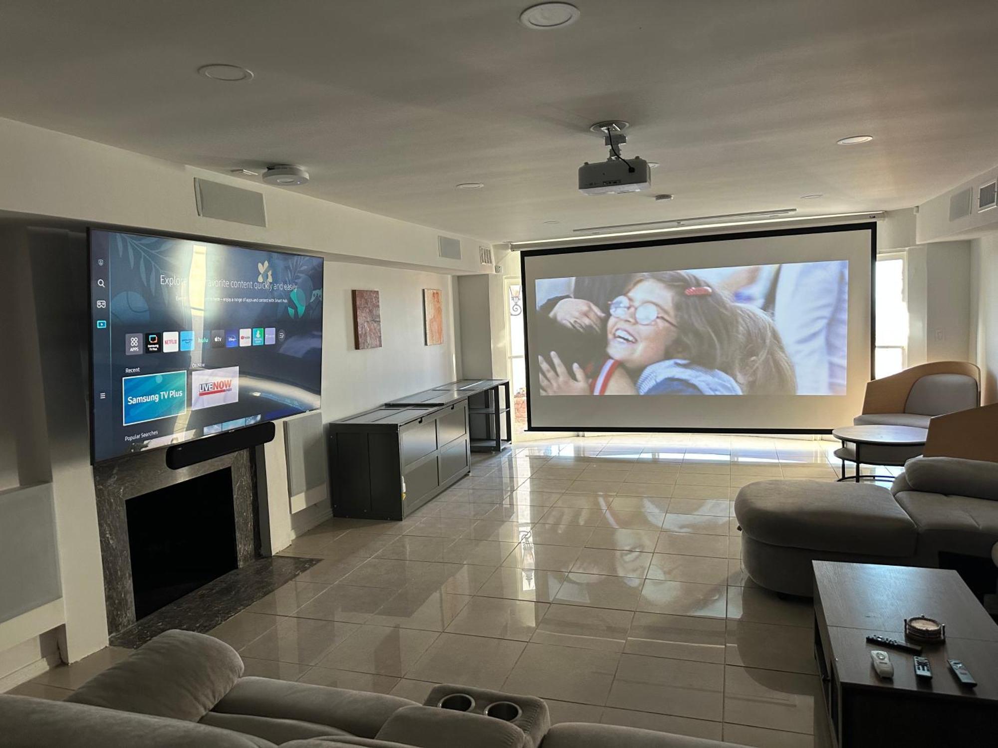 Le Chateau Los Angeles Ngoại thất bức ảnh