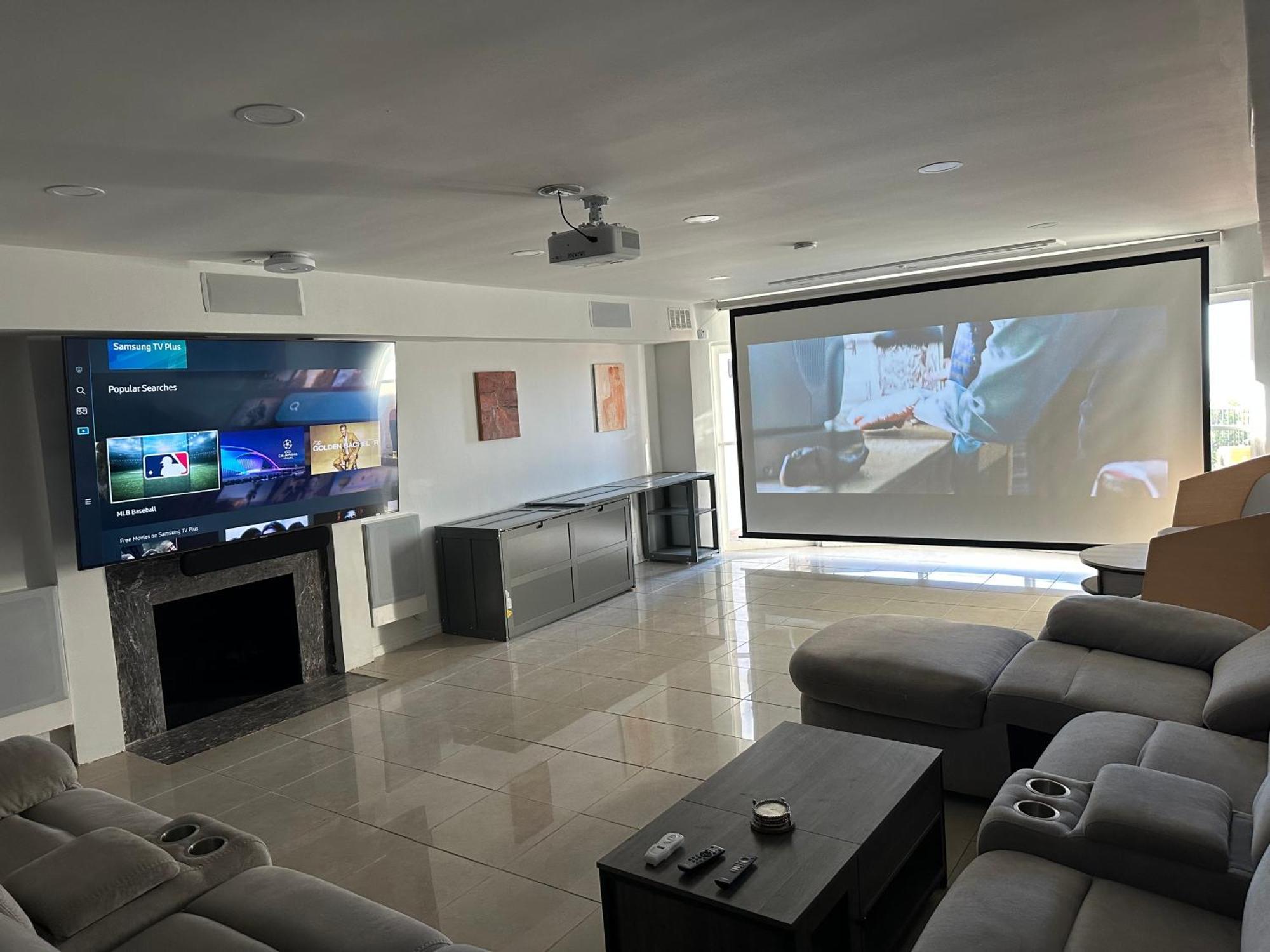 Le Chateau Los Angeles Ngoại thất bức ảnh