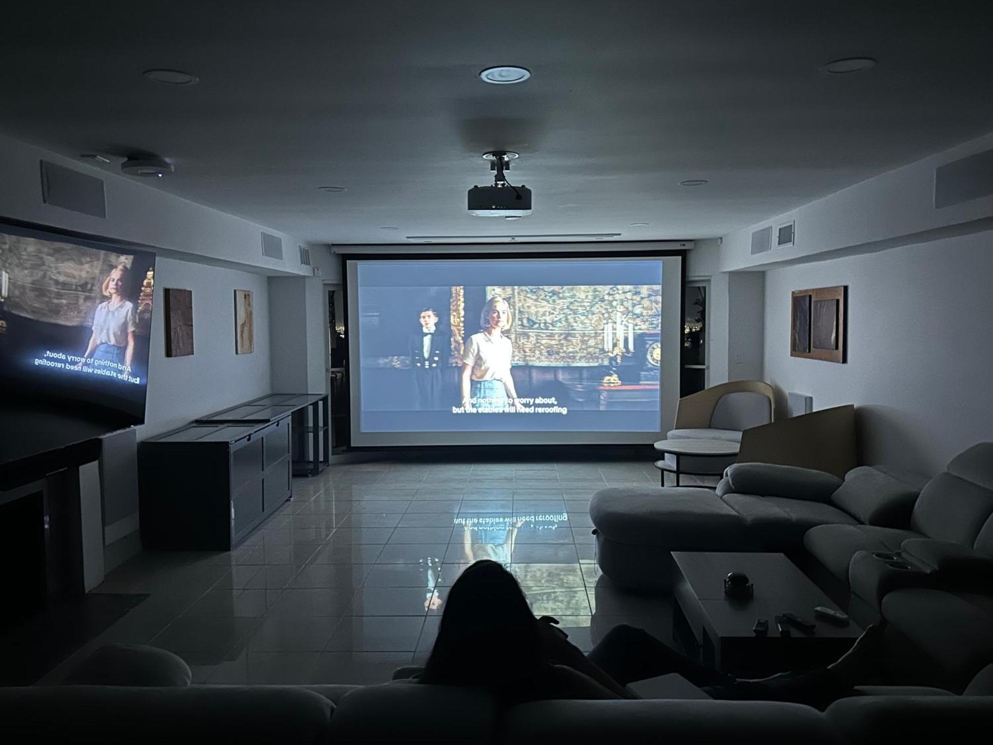 Le Chateau Los Angeles Ngoại thất bức ảnh