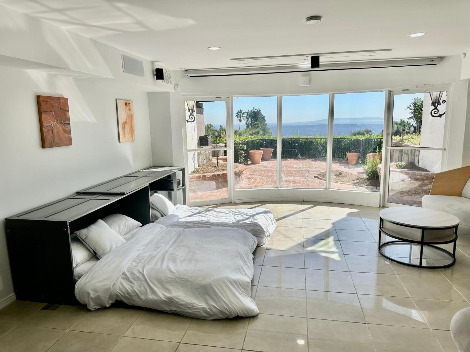 Le Chateau Los Angeles Ngoại thất bức ảnh