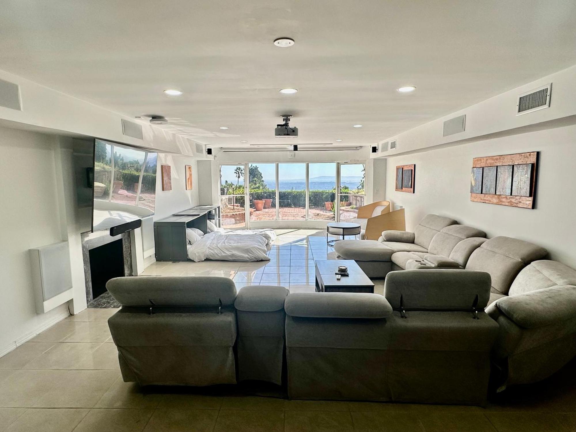 Le Chateau Los Angeles Ngoại thất bức ảnh