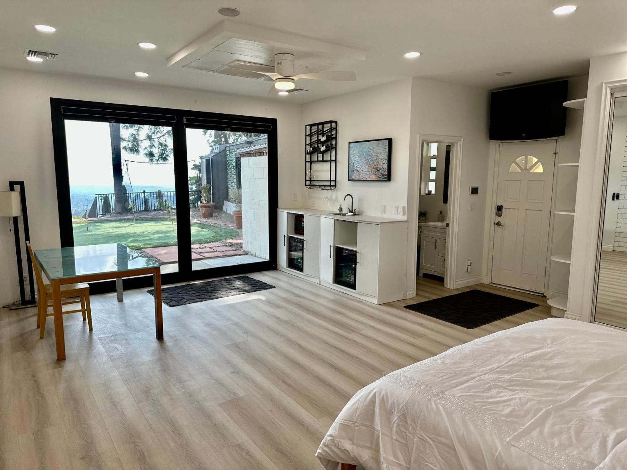 Le Chateau Los Angeles Ngoại thất bức ảnh