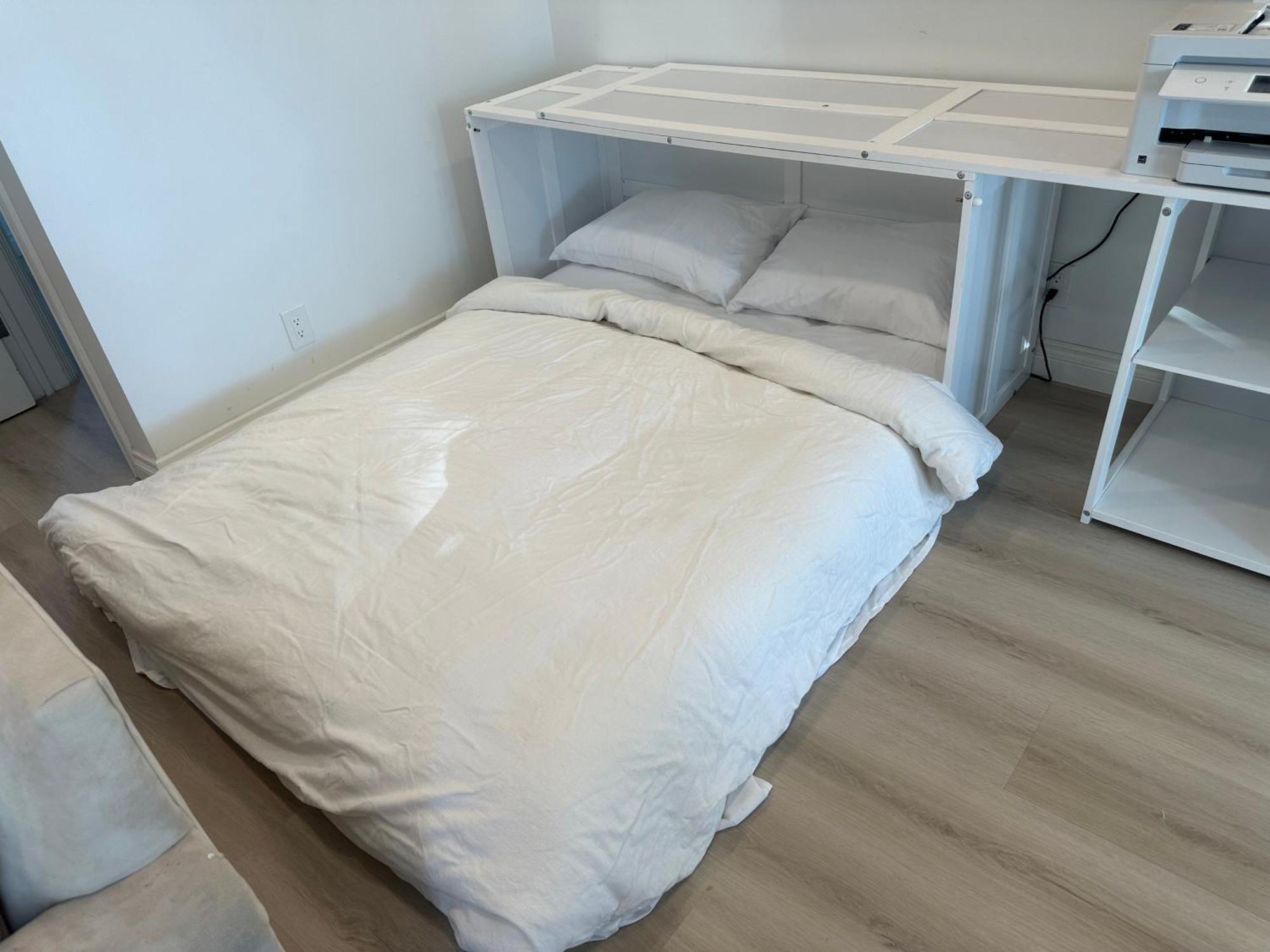 Le Chateau Los Angeles Ngoại thất bức ảnh
