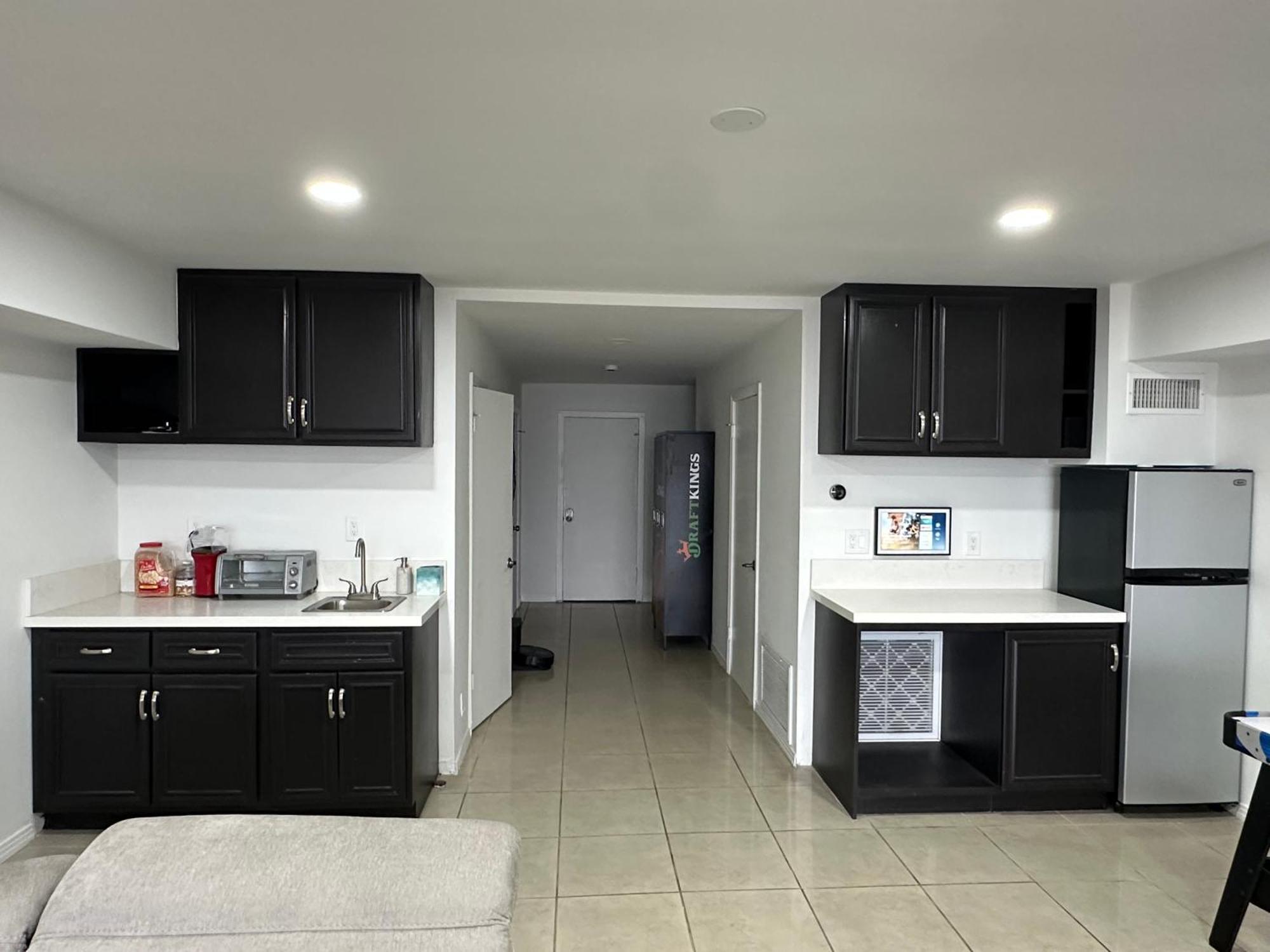 Le Chateau Los Angeles Ngoại thất bức ảnh