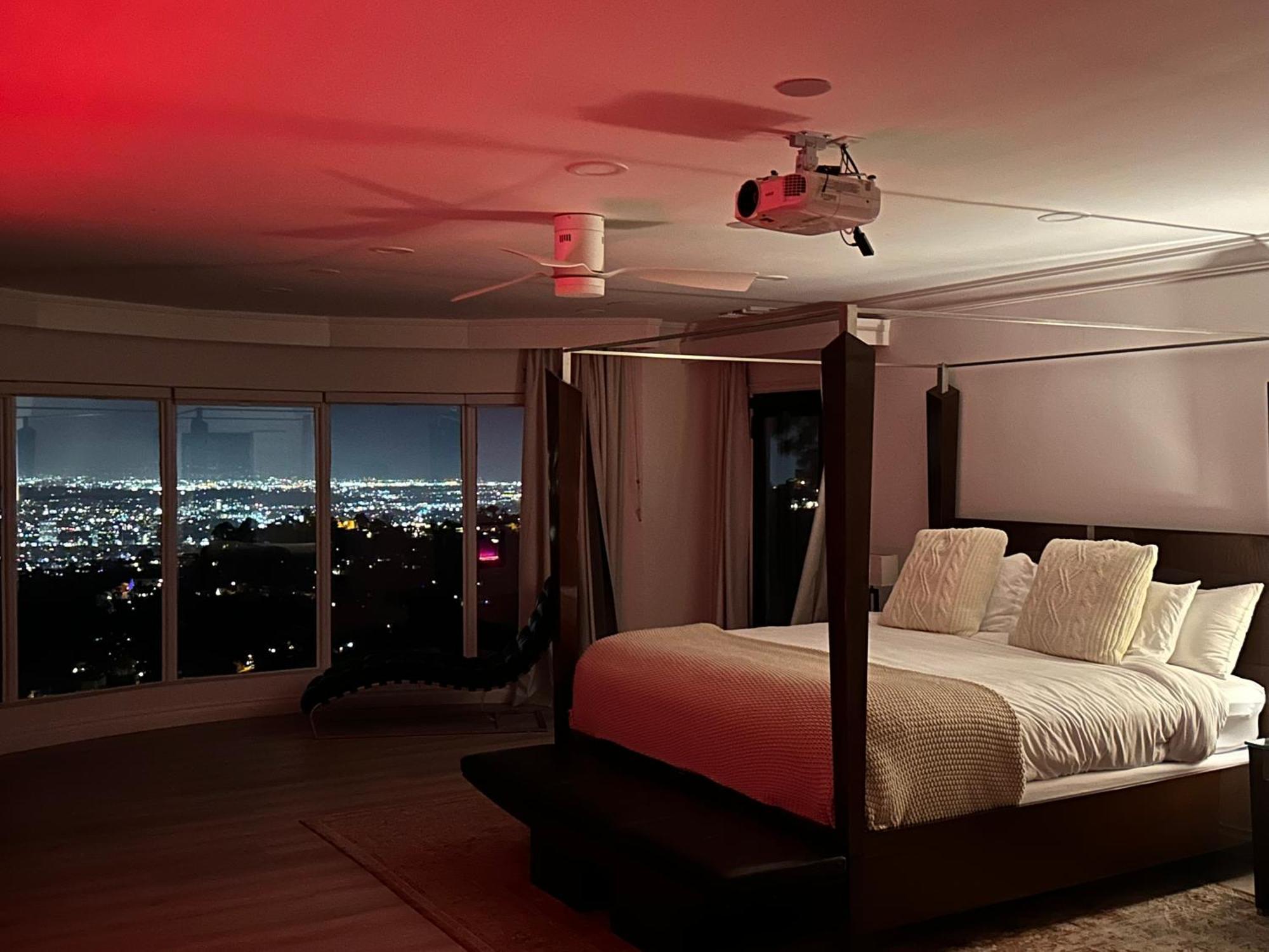Le Chateau Los Angeles Ngoại thất bức ảnh