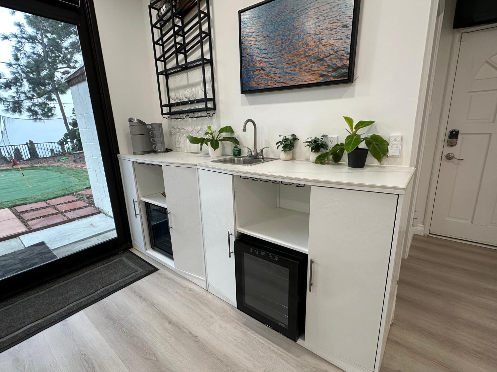 Le Chateau Los Angeles Ngoại thất bức ảnh