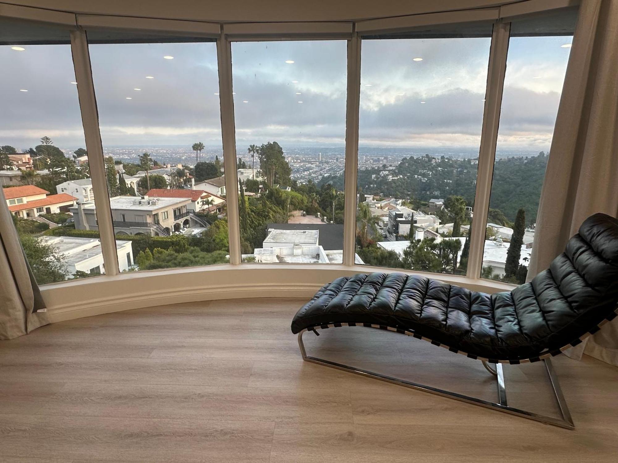 Le Chateau Los Angeles Ngoại thất bức ảnh