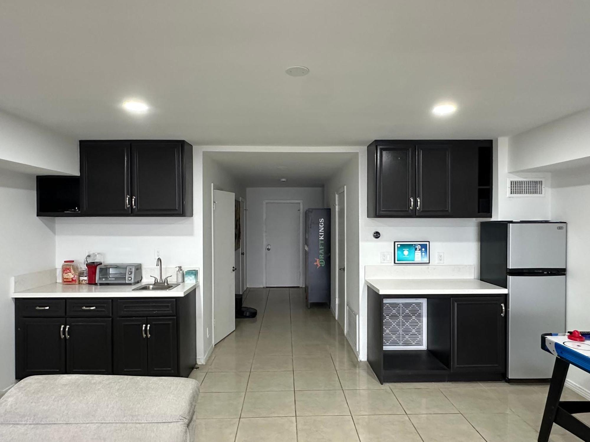 Le Chateau Los Angeles Ngoại thất bức ảnh